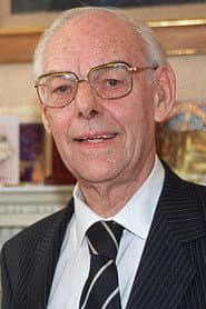 Denis Thatcher