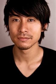 Shuhei Kinoshita