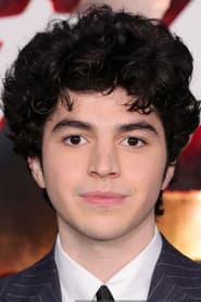 Griffin Santopietro