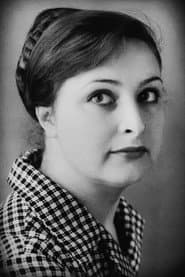 Eleanora Sudakova