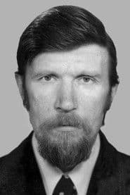 Konstantine Ierchov