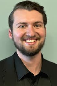 Lucas Koford