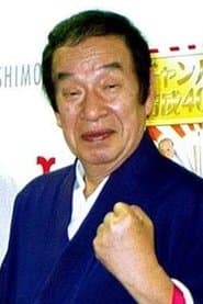 南方英二
