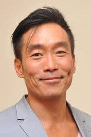 Mark Ho-nam Cheng
