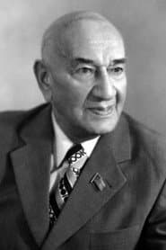 Süleyman Rüstəm