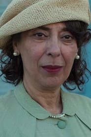 Anéza Papadopoúlou