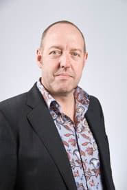 Harry Piekema
