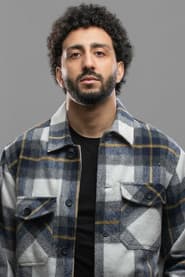 Yassine Alami - Hitch