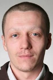 Сергей Хомченков