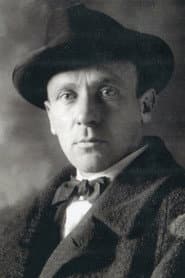 Mikhaïl Boulgakov
