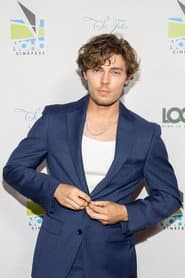 Luca Irvin
