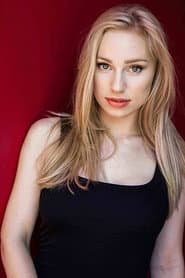 Bronwyn Carrie-Wilson