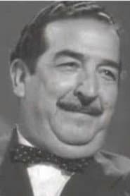 Jorge Treviño