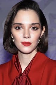 Evgenia Medvedeva