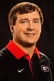 Kirby Smart