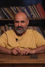 Alireza Masoudi (Mashhadi)