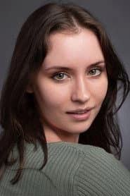 Veronica Bergr