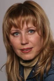 Марина Иванова
