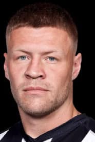 Jordan De Goey