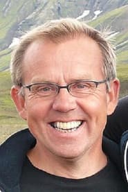 Karl Ágúst Úlfsson