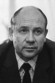 Юрий Платонов