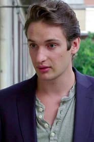 Ladányi Jákob