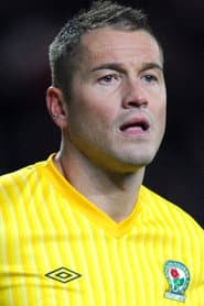 Paul Robinson