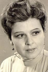 Маргарита Анастасьева