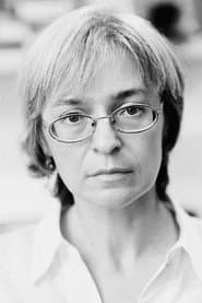 Anna Politkovskaïa