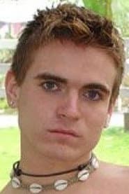 Reid Rivers