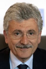 Massimo D’Alema