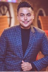 Sandip Chhetri