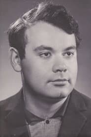 Алексей Герман ст.