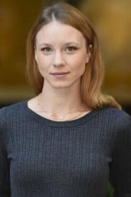 Ekaterina Buscemi