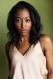 Asia Gordon