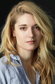 Morgan Wolk