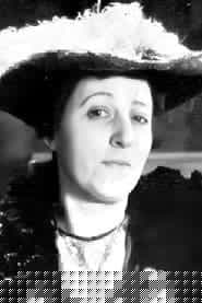 Fern Emmett