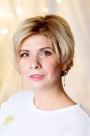 Мария Цветкова-Овсянникова