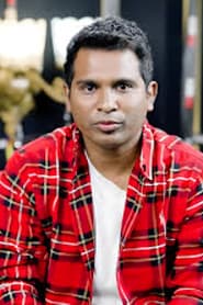 Rashed Shimanto