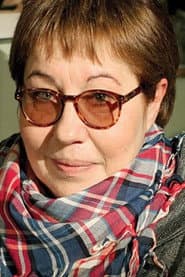 Lioubov Arkous