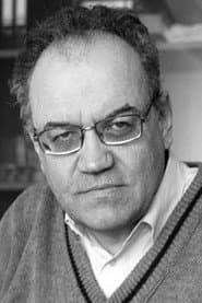 Сергей Лаврентьев