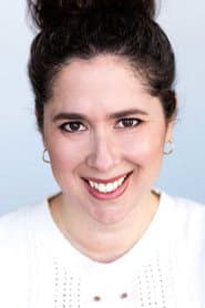 Chantal Grenier