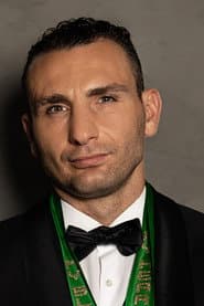 Noel Mikaelian