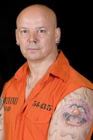 Russell Gilbrook
