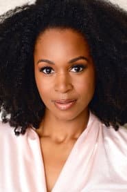 Ariel Jackson