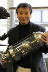 川北紘一