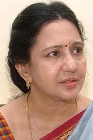 வெண்ணிற ஆடை நிர்மலா