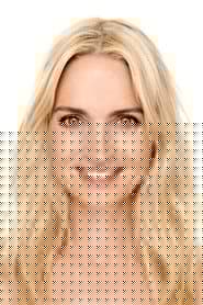 Annette Heick