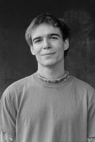 Simon Croker