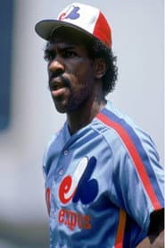 Andre  Dawson